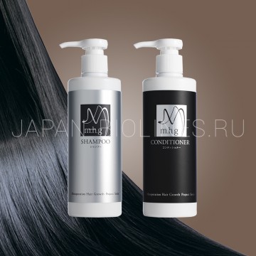 Акция на японские средства для волос UTP: вместе дешевле
